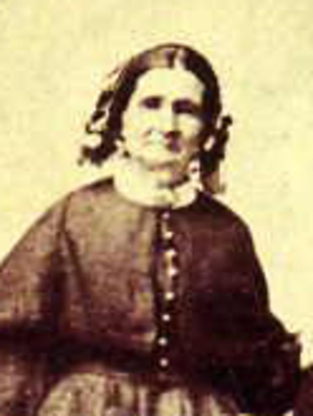 Hannah Franklin Redfield (1805 - 1881) Profile